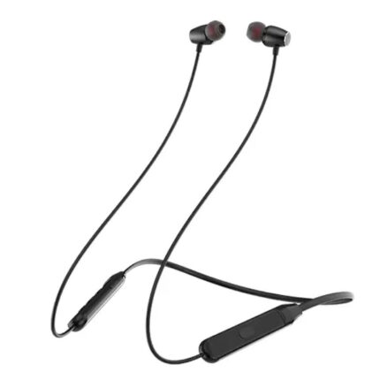 Беспроводные наушники Yison E19 Black
