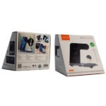 Зарядное устройство Vidvie 3in1 Wireless Charging Station - Image 3