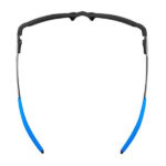 Защитные очки 2E Gaming Anti-Blue Glasses Black/Blue