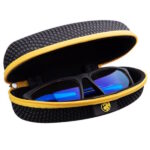 Защитные очки 2E Gaming Anti-Blue Glasses Black/Blue