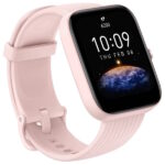 Amazfit Pink Bip 3 — изображение 5