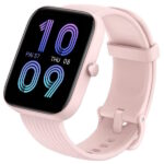 Amazfit Pink Bip 3