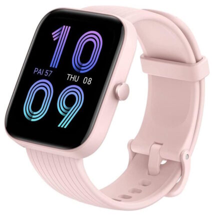 Amazfit Pushti bip 3