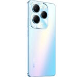 INFINIX HOT 40 Pro 8/256Gb Palm Blue
