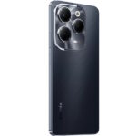 Смартфон INFINIX HOT 40 Pro 8/256Gb Звездный черный — изображение 2