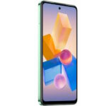 Смартфон INFINIX HOT 40i 8/256Gb Звездопад Зеленый — изображение 2