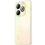 INFINIX SMART 8 Pro 4/128GB Shiny Gold
