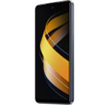 INFINIX SMART 8 Pro 4/128GB Timber Black