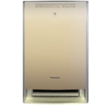 Havo tozalagich Panasonic F-VXR50R-N 40 m2 gacha tozalash, 5,1 m3/min, namlash 26 m2 gacha, oltin