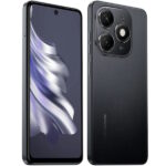 Tecno SPARK 20 8/128Gb Gravity Black