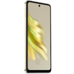 Tecno SPARK 20 8/128Gb Neon Gold