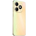 Tecno SPARK 20 8/128Gb Neon Gold
