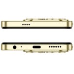 Tecno SPARK 20 8/128Gb Neon Gold