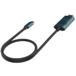 USB-C 8K HDMI Cable Onten 1,8m — изображение 2