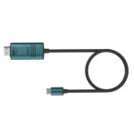 USB-C 8K HDMI Cable Onten 1,8m — изображение 4