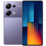 Xiaomi Poco M6 Pro 8/256Gb Purple