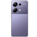 Xiaomi Poco M6 Pro 8/256Gb Purple