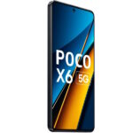 Xiaomi Poco X6 5G 12/256Gb Black