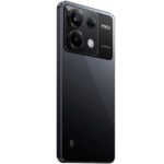 Xiaomi Poco X6 5G 12/256Gb Black