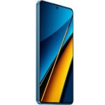 Xiaomi Poco X6 5G 12/256Gb Blue