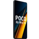 Xiaomi Poco X6 Pro 5G 12/512Gb Yellow