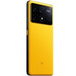 Xiaomi Poco X6 Pro 5G 12/512Gb Yellow