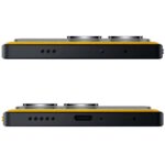 Xiaomi Poco X6 Pro 5G 12/512Gb Yellow