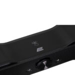 Акустическая система, Multimedia speaker 2E PCS101 RGB, 2.0, USB, Black — изображение 5