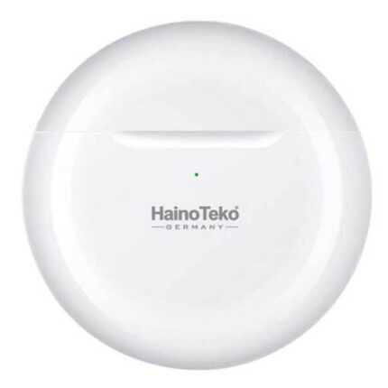 Airpods Haino Teko Round 1 mini