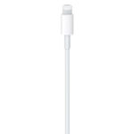 Apple USB-C to Lightning Cable 1m