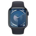 Apple Watch 9 45mm Midnight — изображение 2