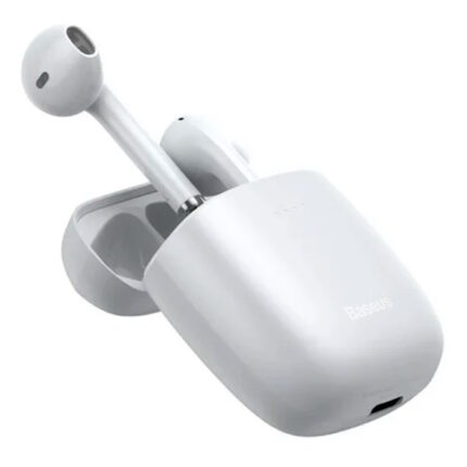 Baseus ENCOK W04 TWS White