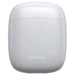 Baseus ENCOK W04 TWS White - Image 3