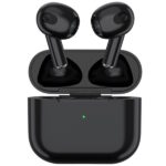 Беспроводные наушники Green Lion TWS Earbuds 3 Black