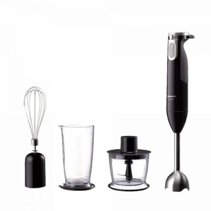 Panasonic MX-SS1BTQ immersion blender