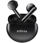 Infinix Wireless Earphones XE22 Black