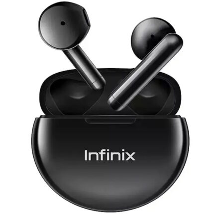 Infinix Wireless Earphones XE22 Black