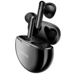 Infinix Wireless Earphones XE22 Black