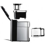 Tomchilatib kofe qaynatgich Ardesto YCM-D1200