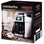 Tomchilatib kofe qaynatgich Ardesto YCM-D1200