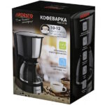 Кофеварка Ardesto Coffeemaker FCM-D2100