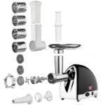 Мясорубка Ardesto Meat Grinder MGL-2250R