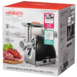 Мясорубка Ardesto Meat Grinder MGL-2250R