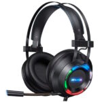 Проводные наушники Awei GM-2 35mm +USB