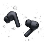 Redmi Buds 4 faol qora soat