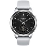 Redmi Watch S3 Silver