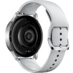 Часы Xiaomi Watch S3 Серебро — изображение 4