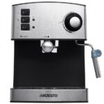 Рожковая кофеварка эспрессо Ardesto YCM-E1600
