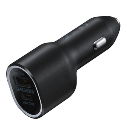 Samsung Car Charger 25W