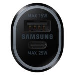 Samsung Car Charger 25W — изображение 3